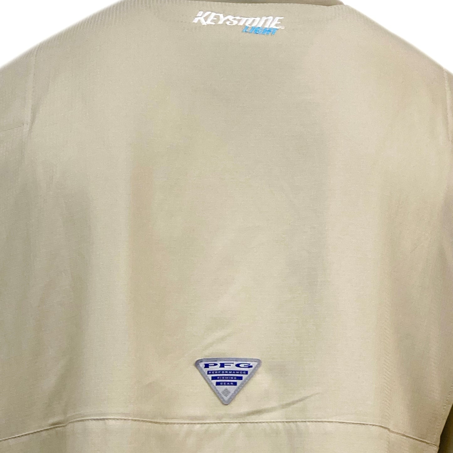 Tamiami™ Button-Down Short-Sleeve Fishing Shirt