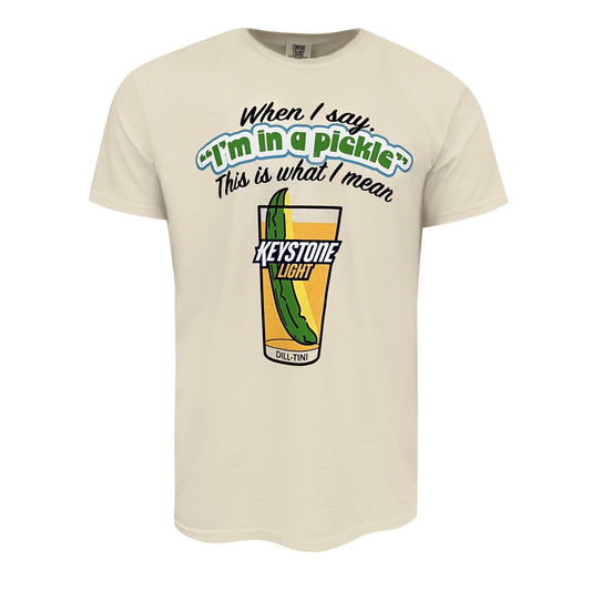 Dill-Tini Tee