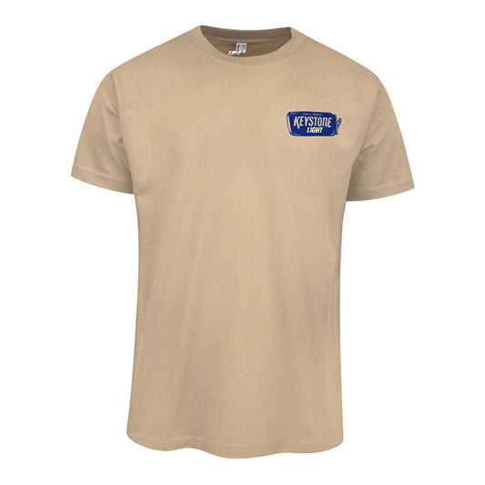 Gone Fishin' Tee