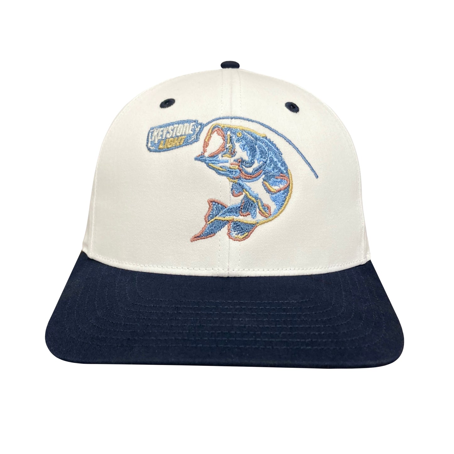 Gone Fishin' Cap
