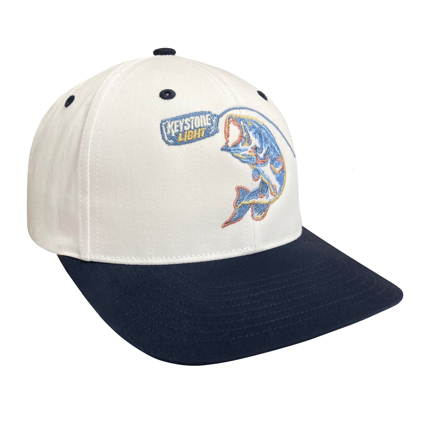 Gone Fishin' Cap