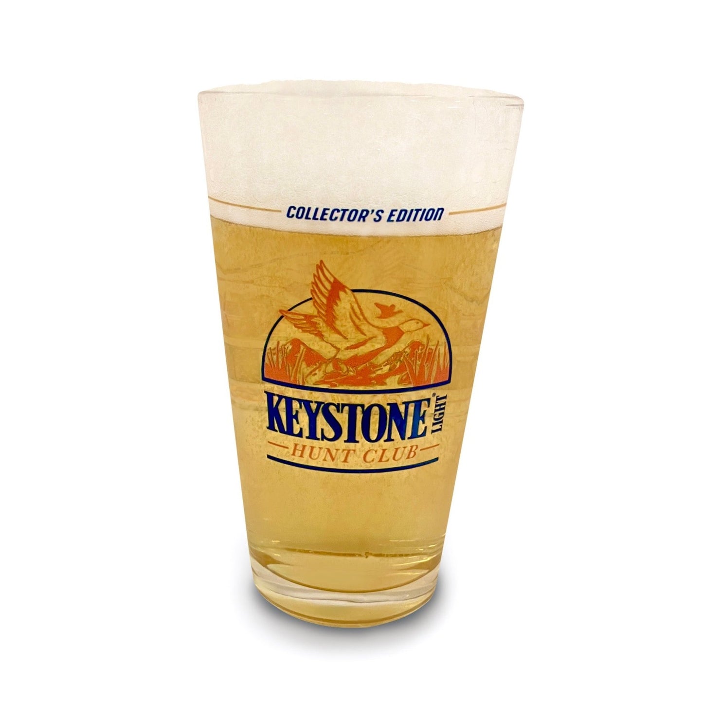 Waterfowl Collector's 16 oz. Pint Glass