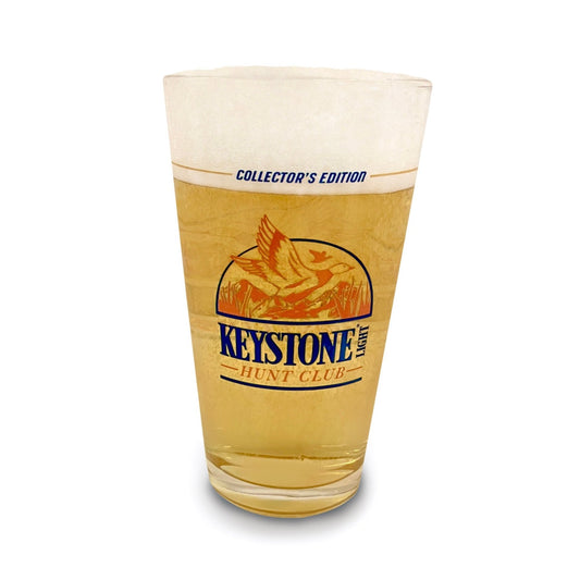 Waterfowl Collector's 16 oz. Pint Glass