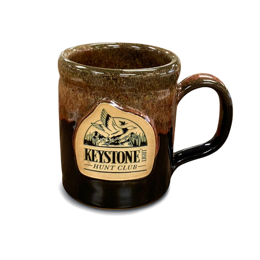 Fall Camper Tankard