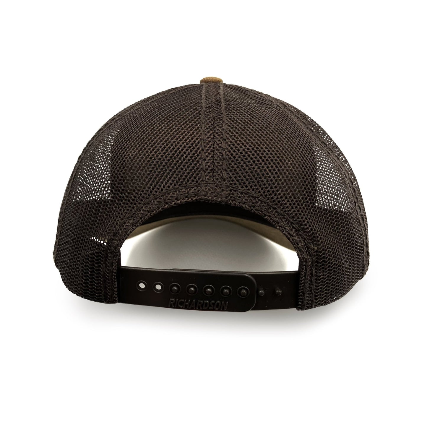 Hunt Club Patch Cap