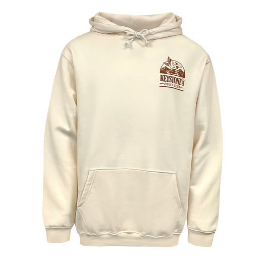 Fall Heritage Hoodie