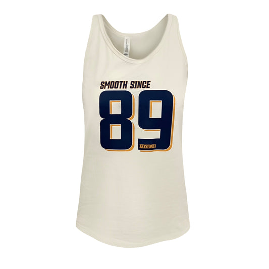 Ladies' Racerback Tank