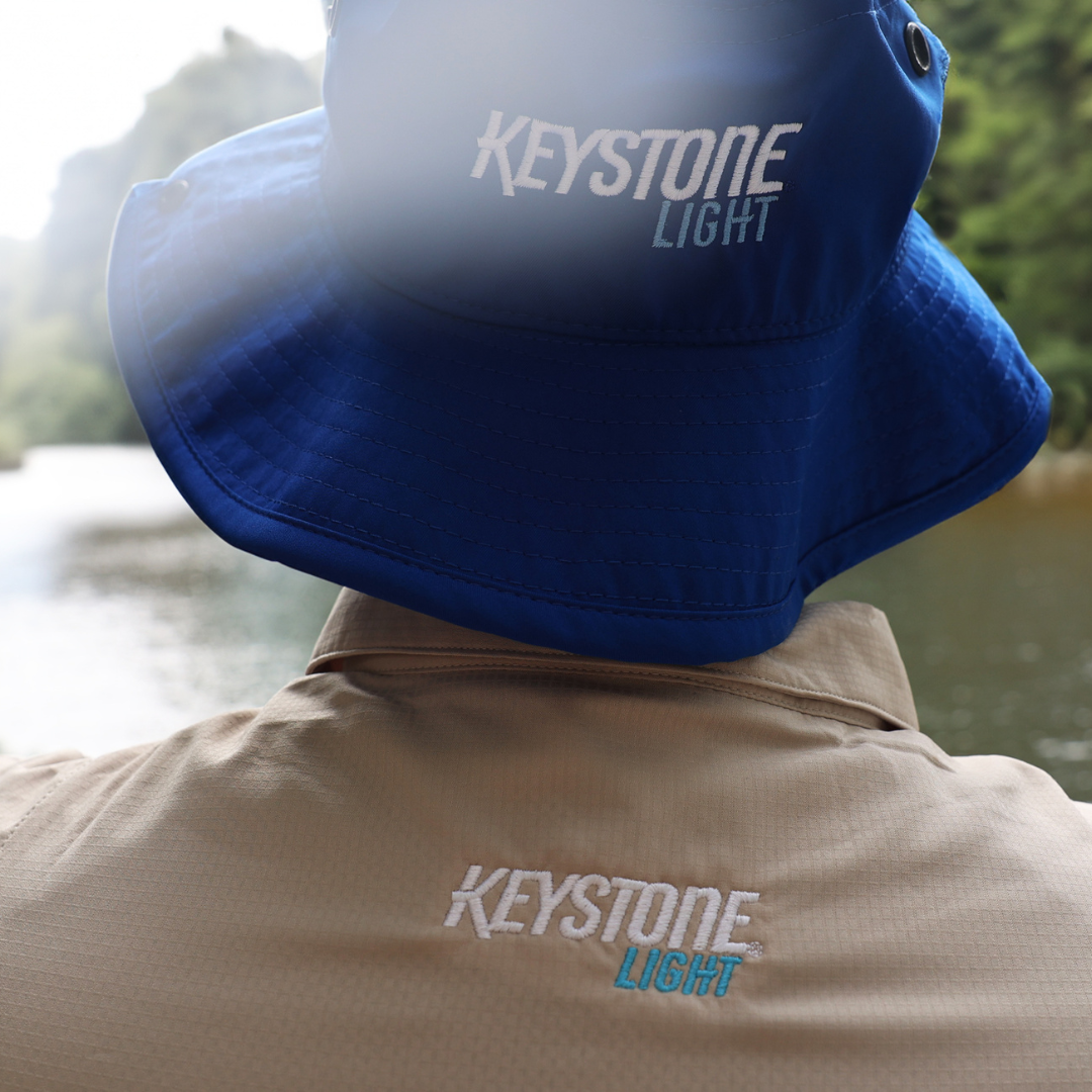 Tamiami™ Button-Down Short-Sleeve Fishing Shirt