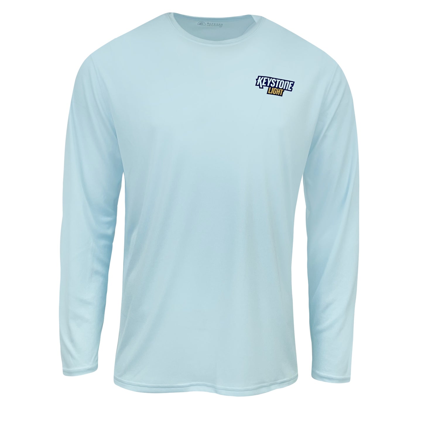 Fishing Lures Long Sleeve Solar Performance Tee