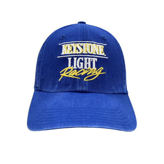 Twill Racing Hat