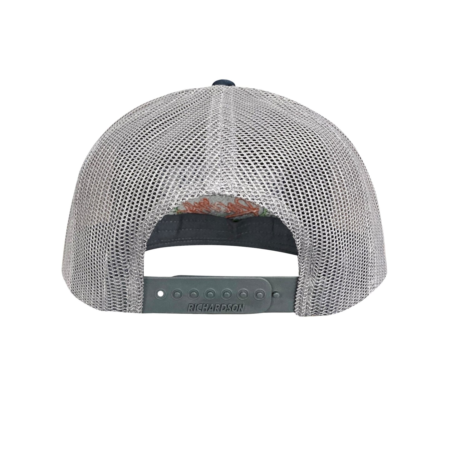 Tri-Color Mid-Pro Racing Hat