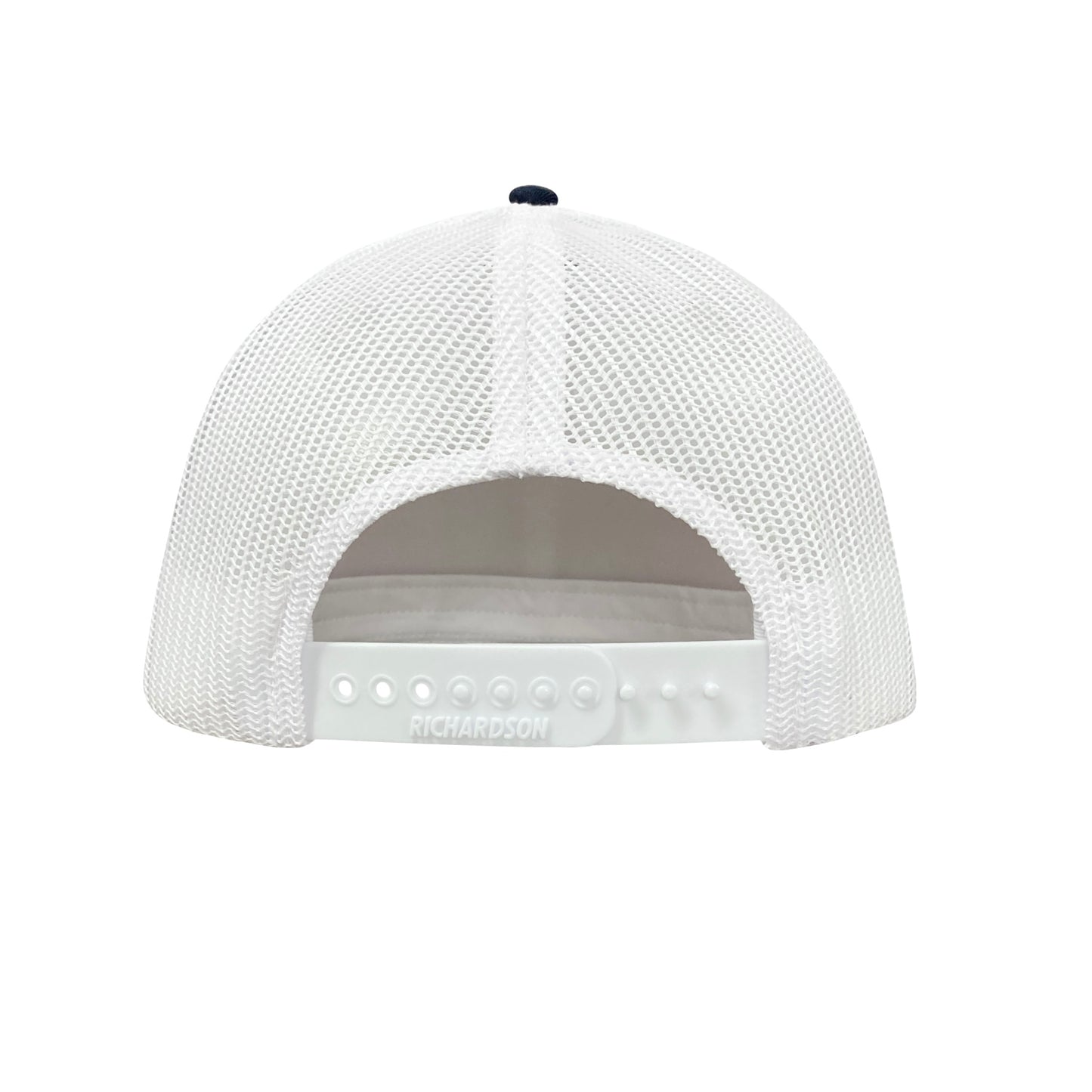 Mid-Pro Red/White/Blue Racing Hat