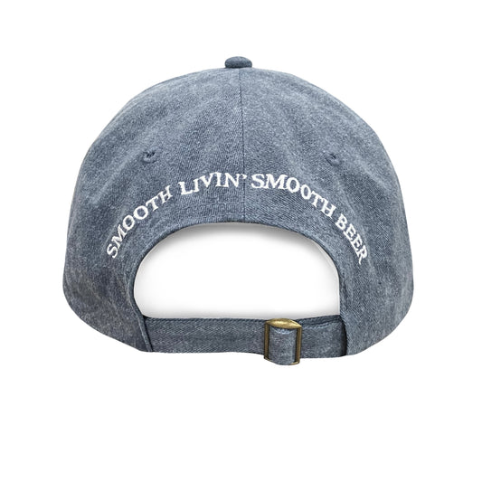 Smooth Livin' Cap