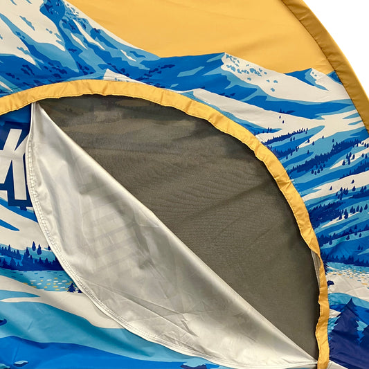 Two-person Tent