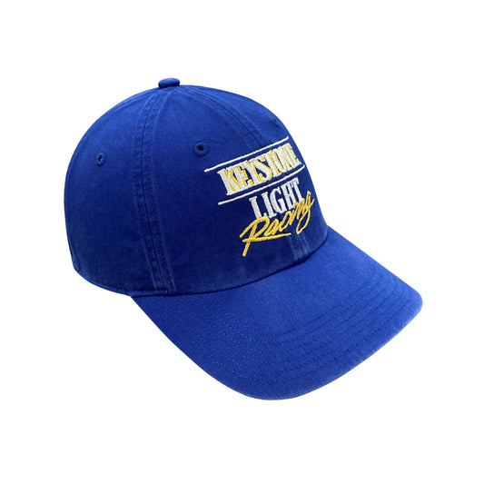 Twill Racing Hat