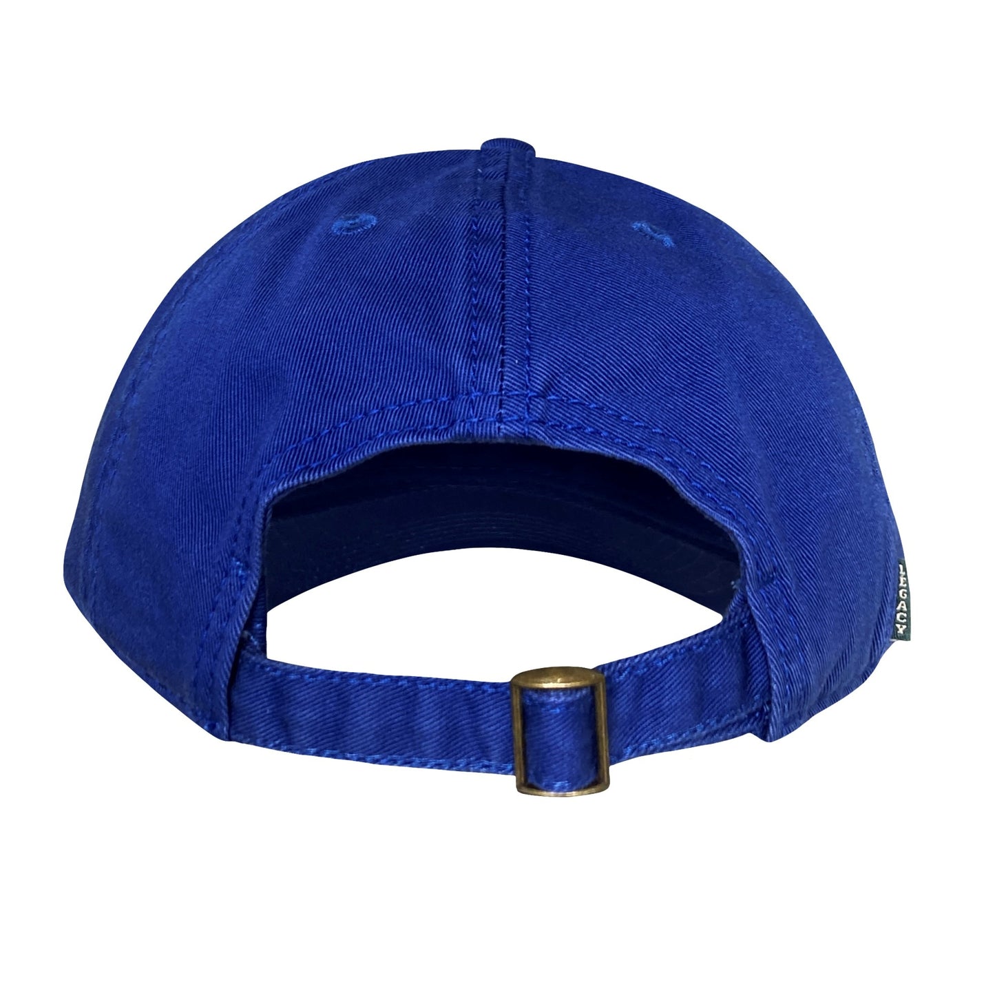 Relaxed Twill Cap