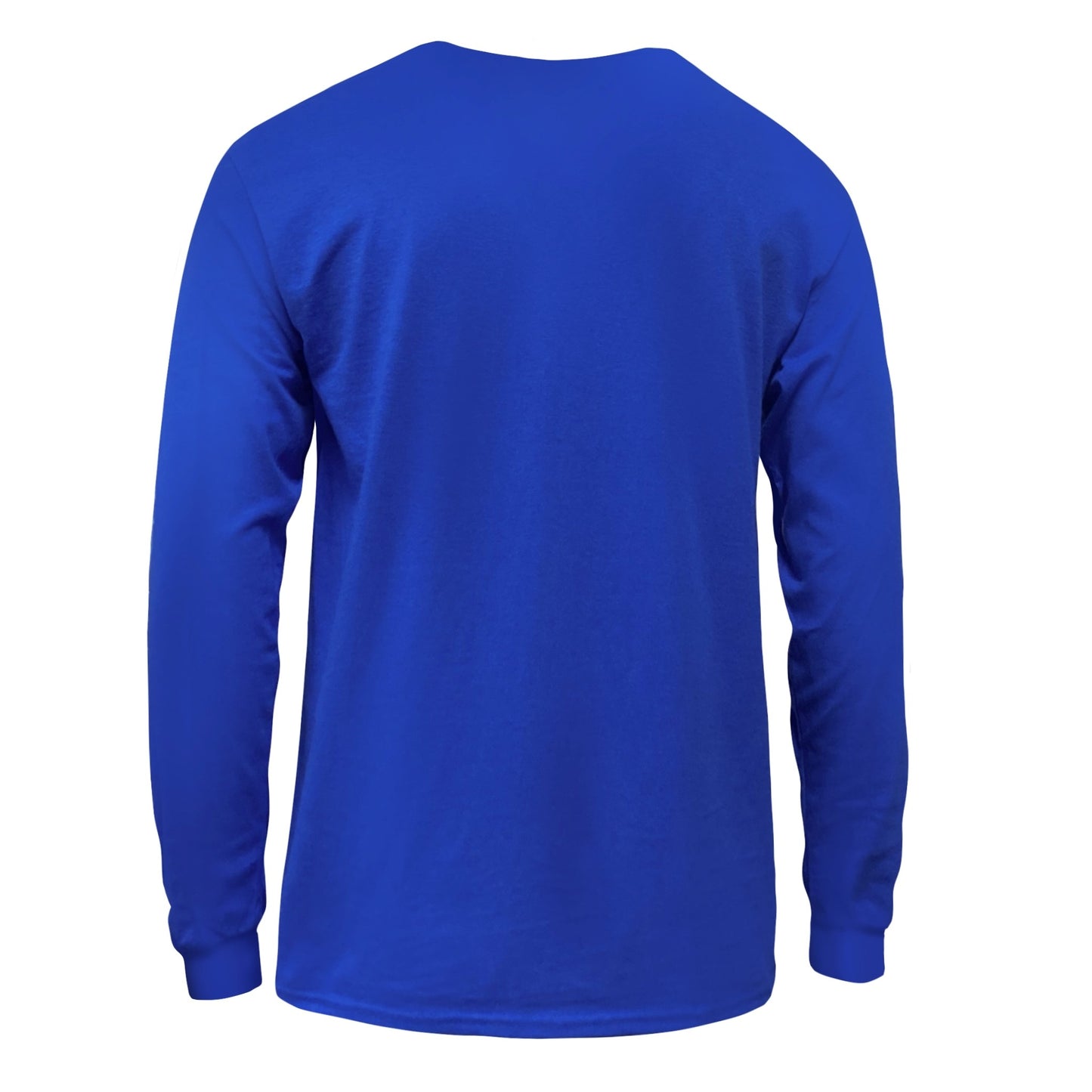 Classic Long Sleeve Tee