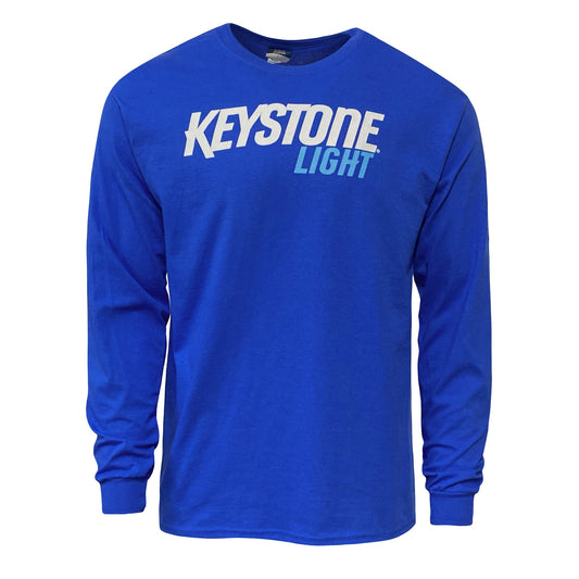 Classic Long Sleeve Tee