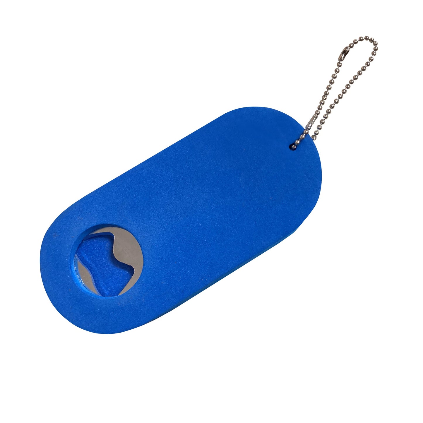 Floating Keychain