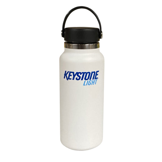 Keystone Light Hydro Flask® 32 oz.