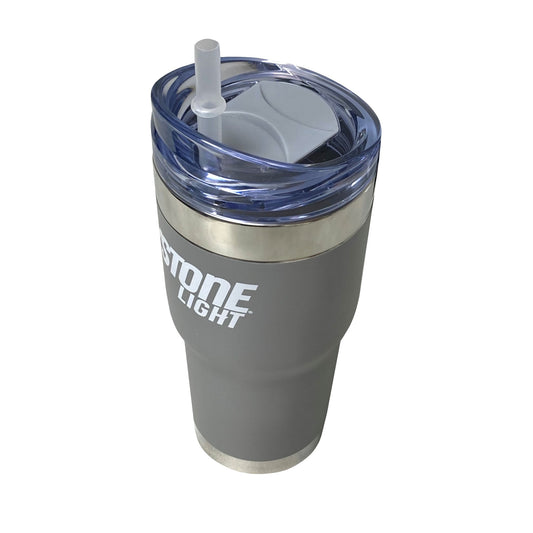 Pulse Tumbler with Straw 27 oz.