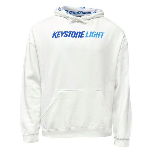 Custom-Lined Hoodie