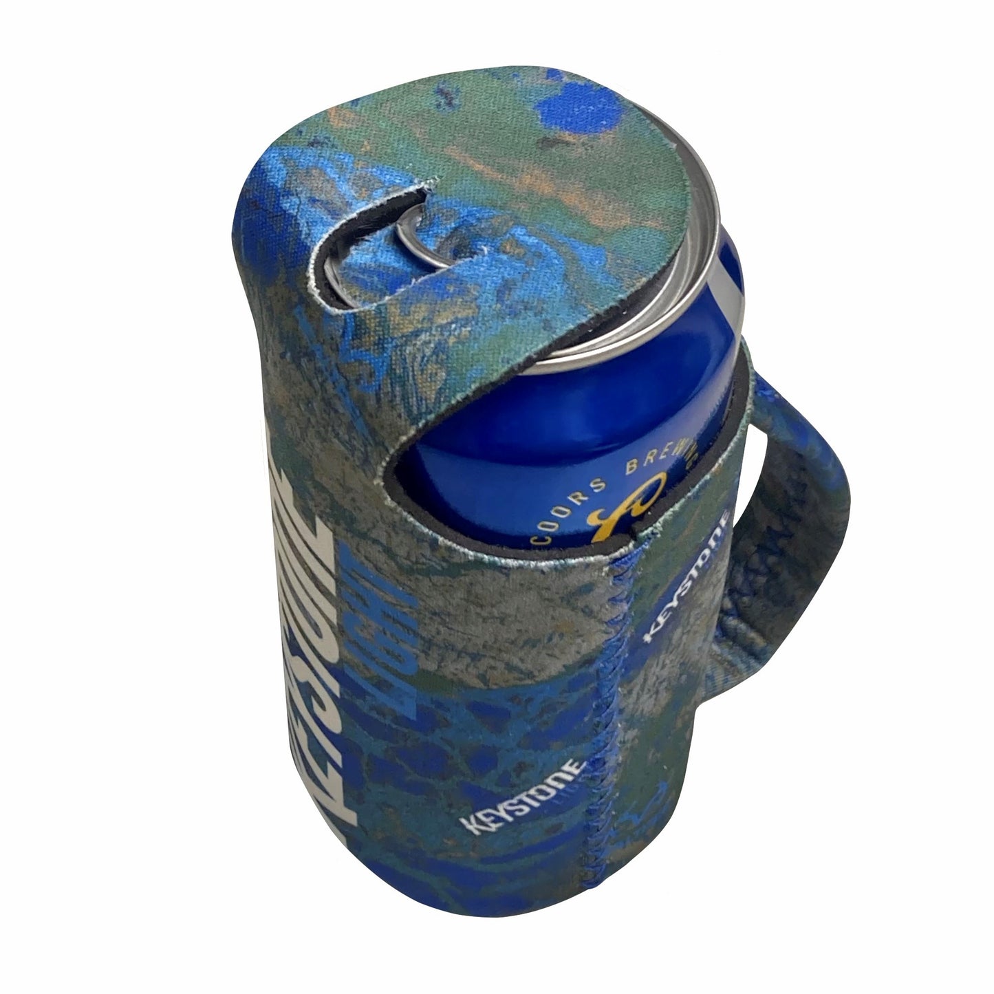 Keystone Light Shusher
