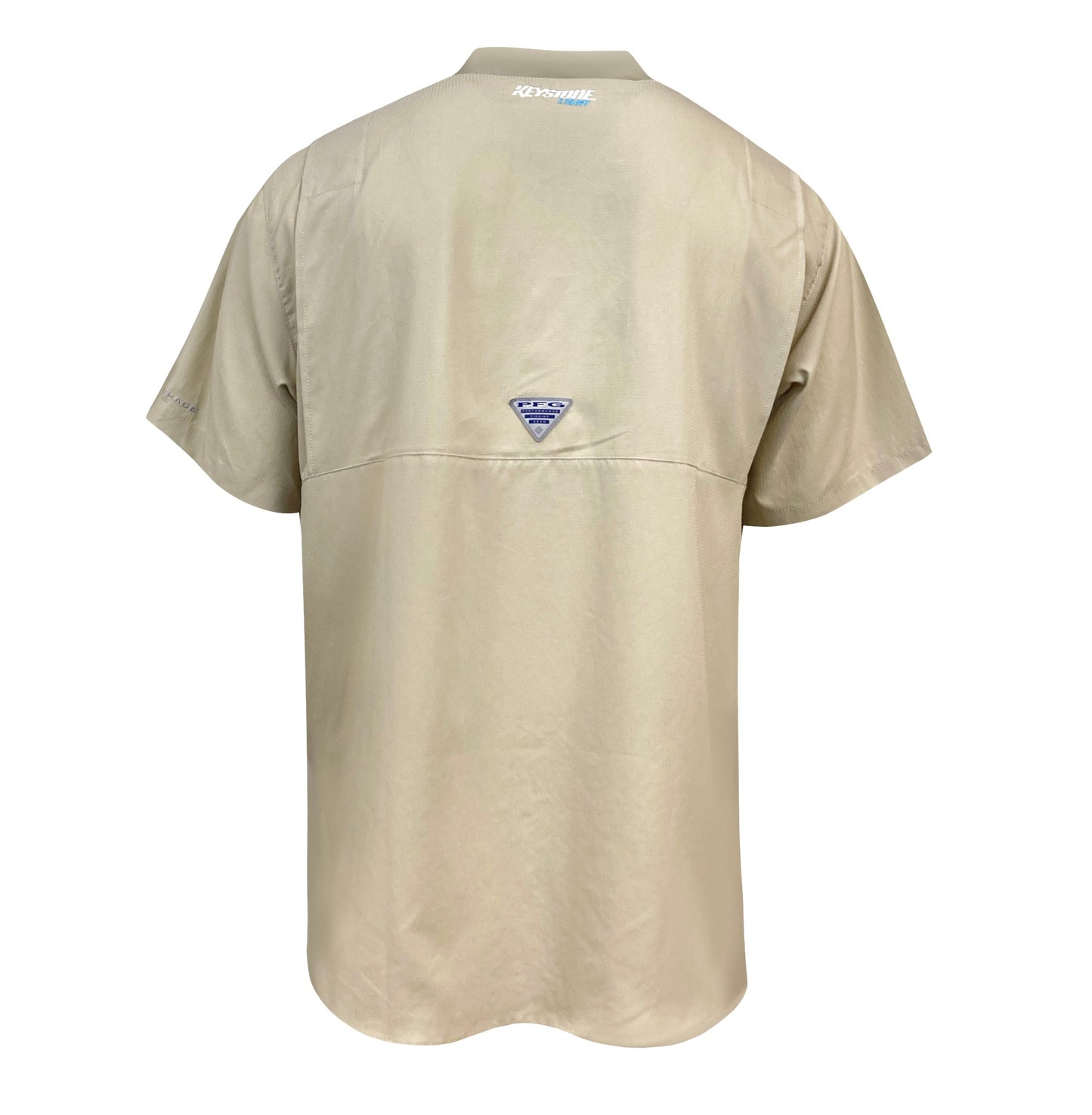 Tamiami™ Button-Down Short-Sleeve Fishing Shirt