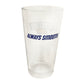 Always Smooth Pint Glass 16 oz.