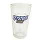 Always Smooth Pint Glass 16 oz.