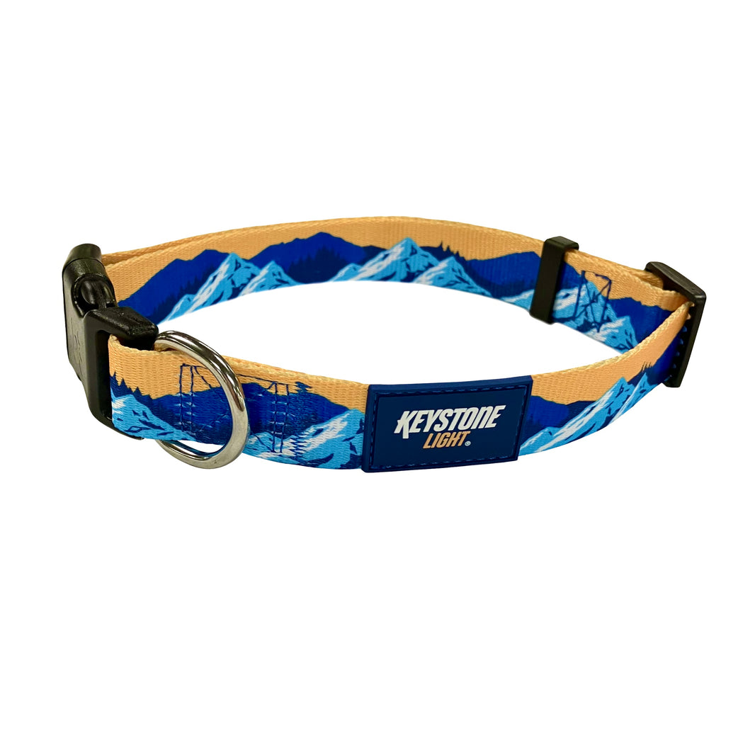 Nylon Dog Collar