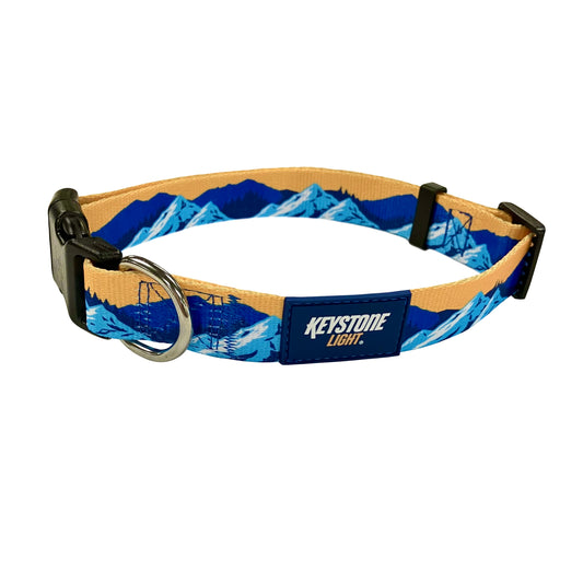Nylon Dog Collar