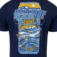 Fishing Can Tee