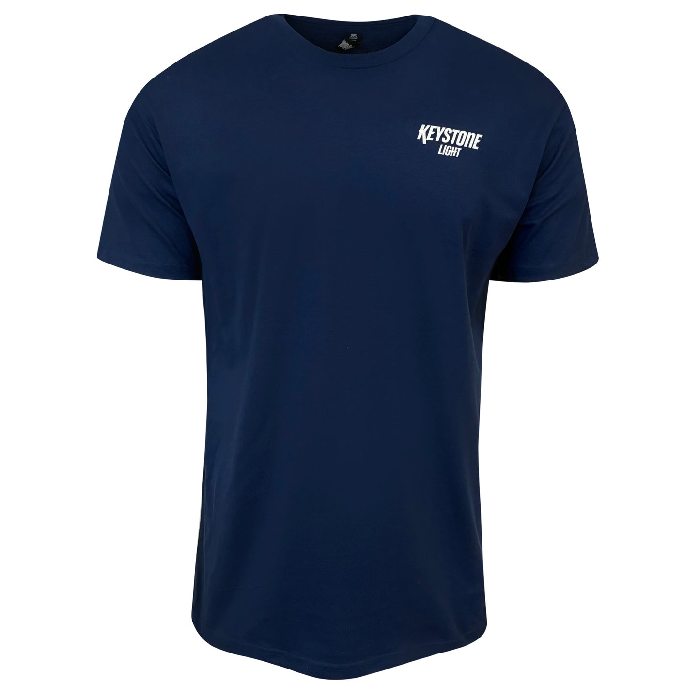 Fishing Can Tee