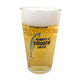 Smooth Catch 16oz. Pint Glass