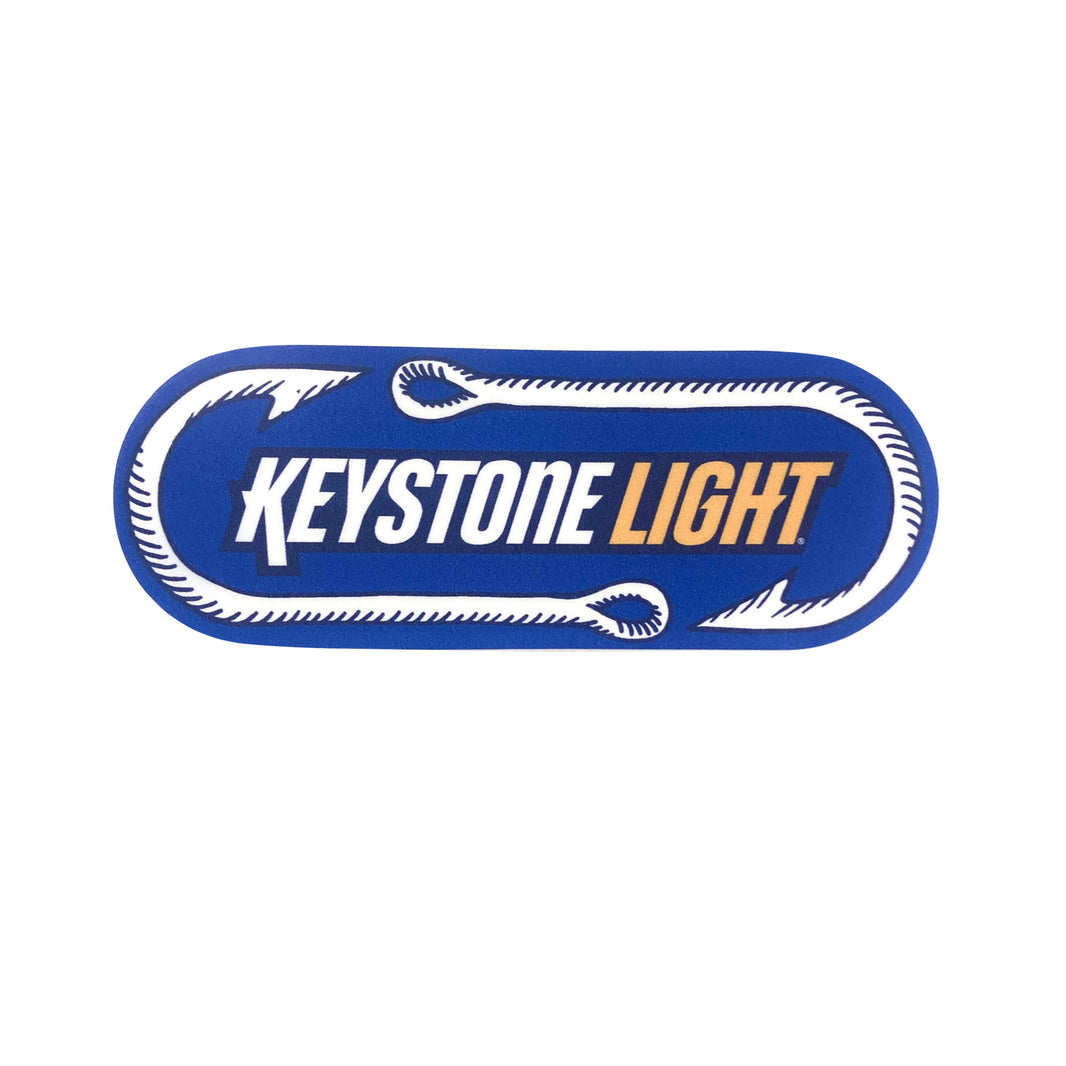 Fishing Lure Sticker