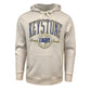 Keystone Light x Homefield Always Smooth Retro Hoodie