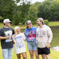 Keystone Light x Homefield Retro Mountains Cap