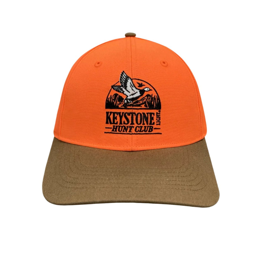 Waterfowl Blaze Cap