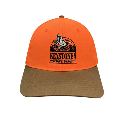 Waterfowl Blaze Cap