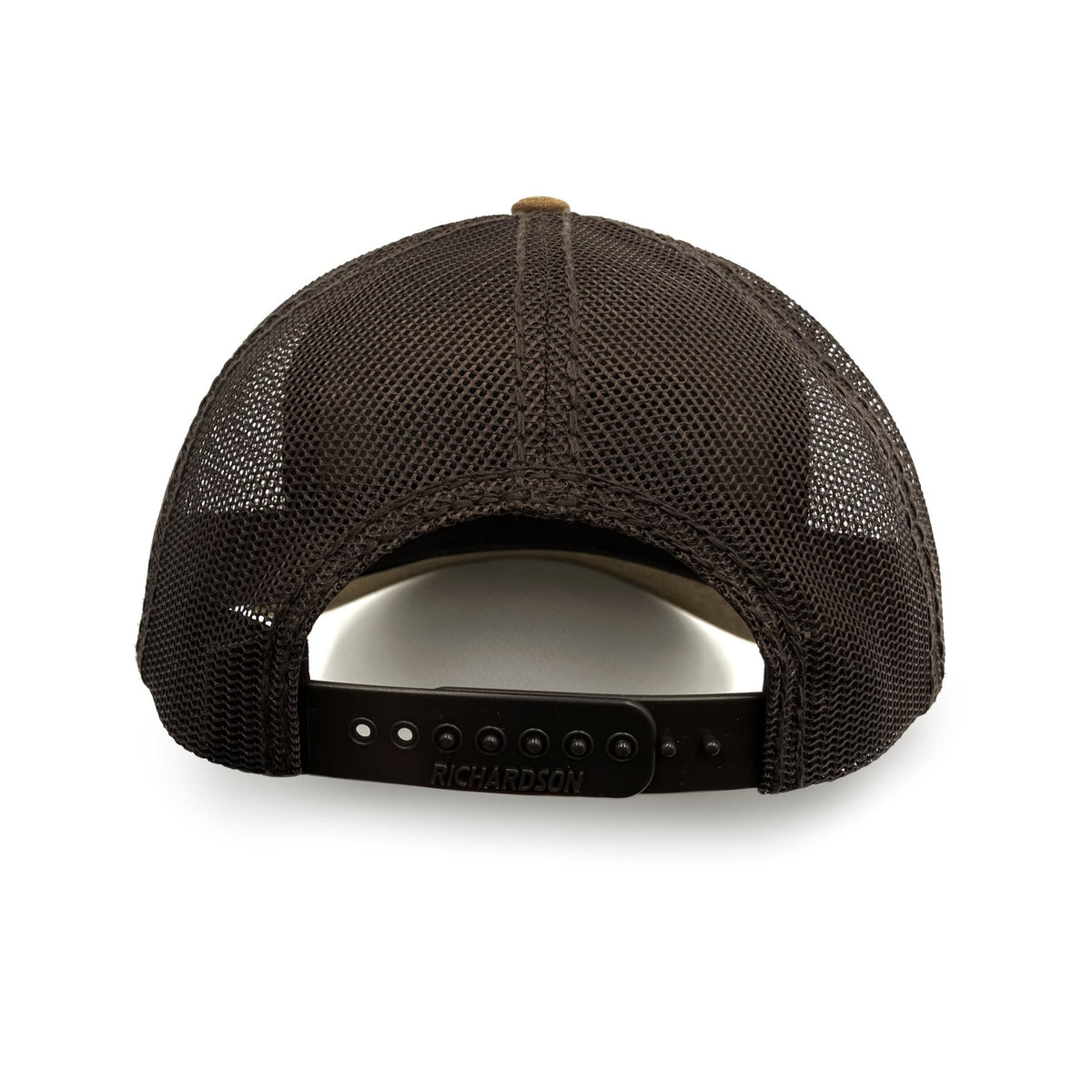 Hunt Club Patch Cap