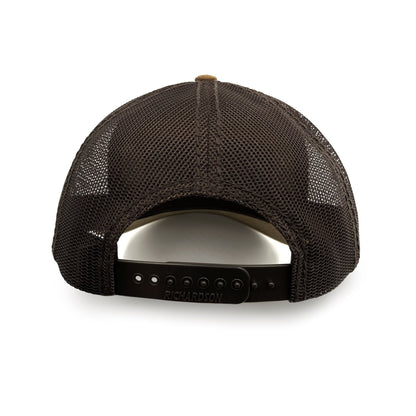 Hunt Club Patch Cap
