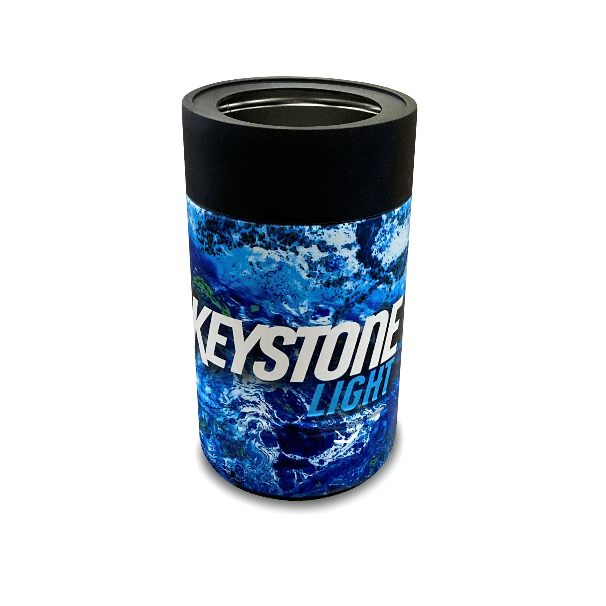 New – Keystone Light
