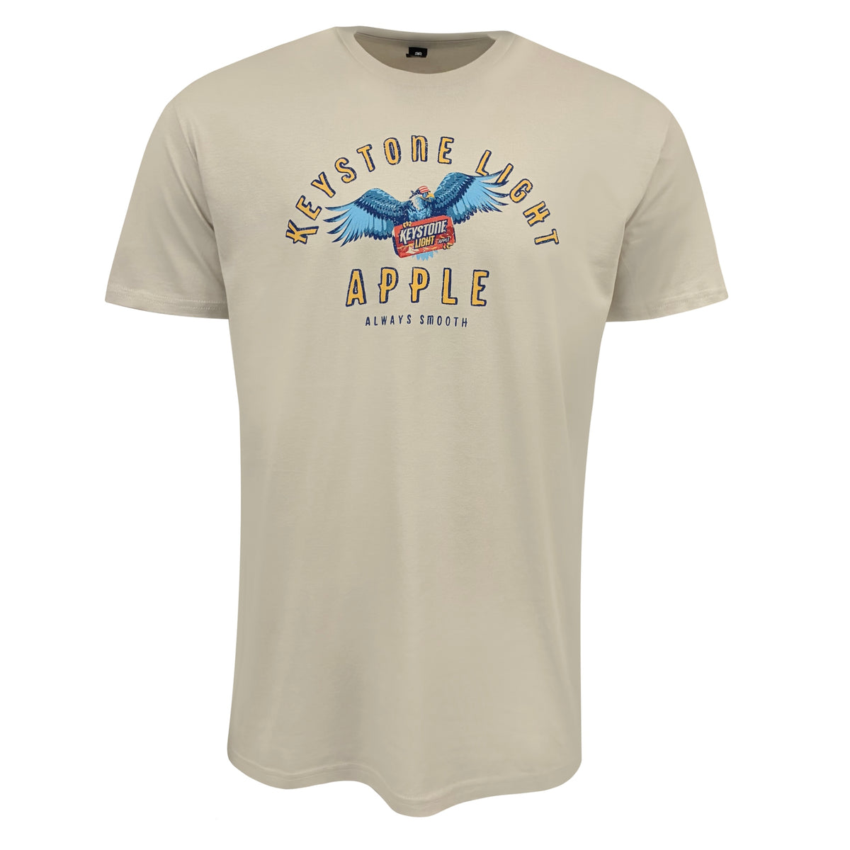 Keystone Light Apple Tee