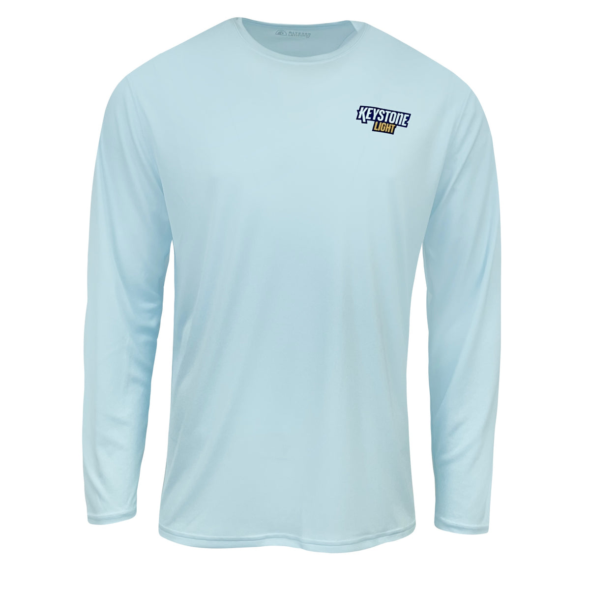 Fishing Lures Long Sleeve Solar Performance Tee