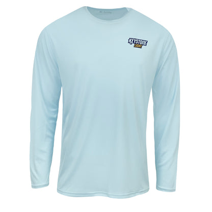 Fishing Lures Long Sleeve Solar Performance Tee