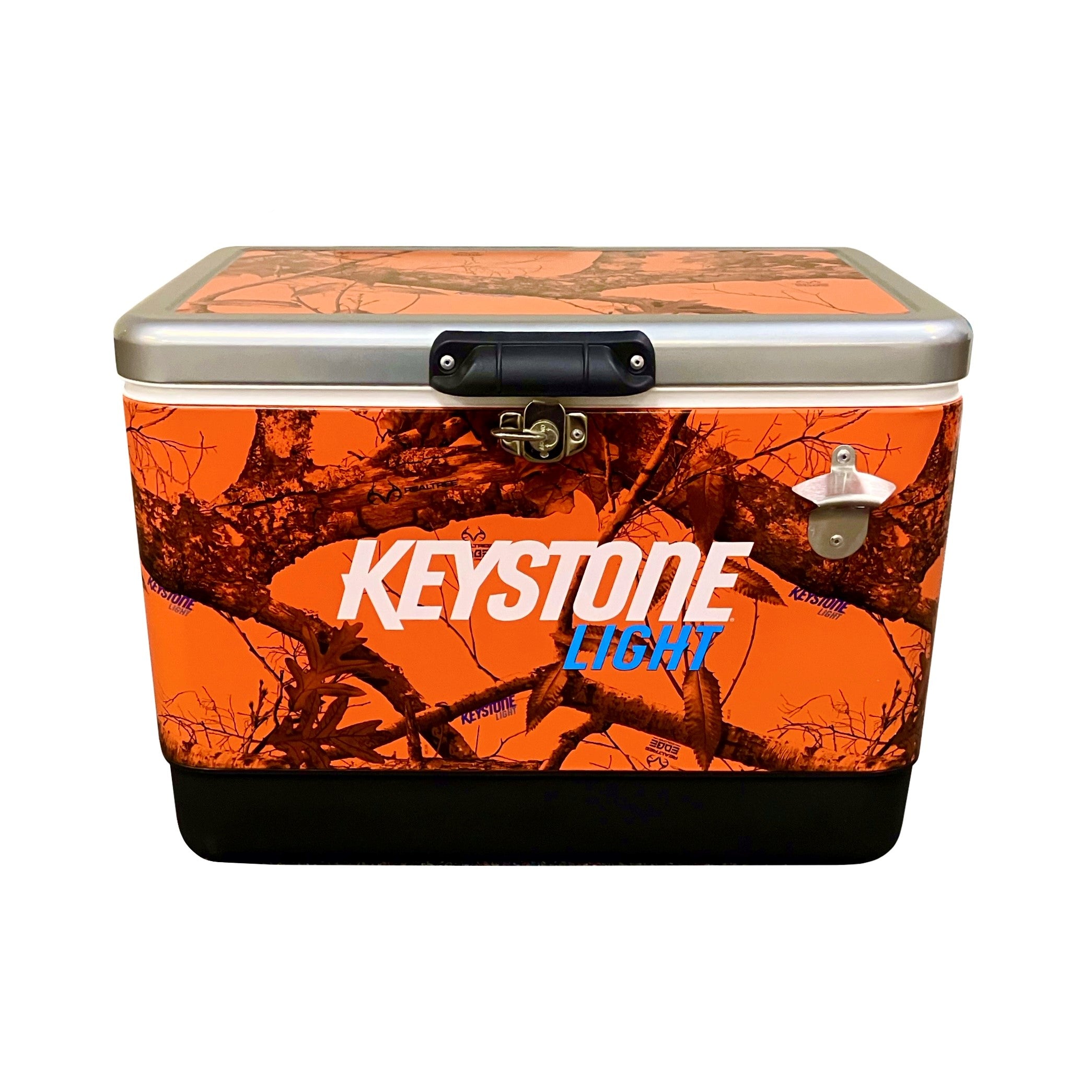 New – Keystone Light