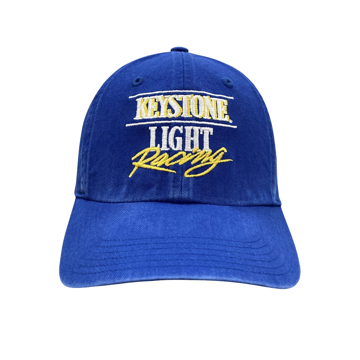 Twill Racing Hat