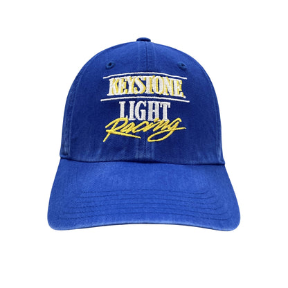 Twill Racing Hat