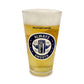 Smooth Salute 16oz. Pint Glass